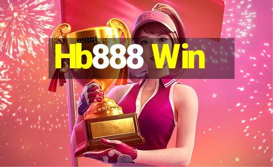 Hb888 Win