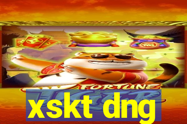 xskt dng