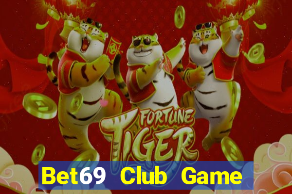 Bet69 Club Game Bài Liêng