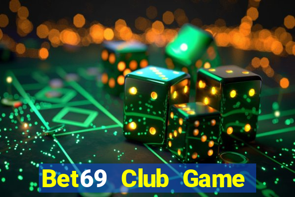 Bet69 Club Game Bài Liêng