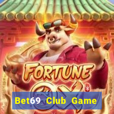 Bet69 Club Game Bài Liêng