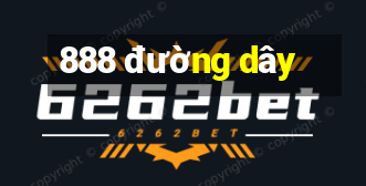 888 đường dây