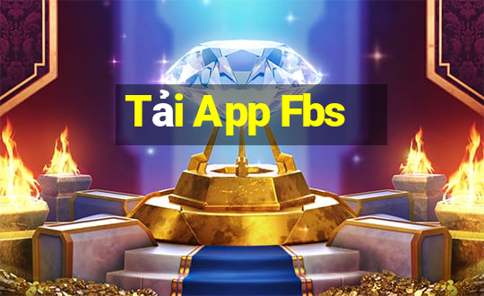 Tải App Fbs