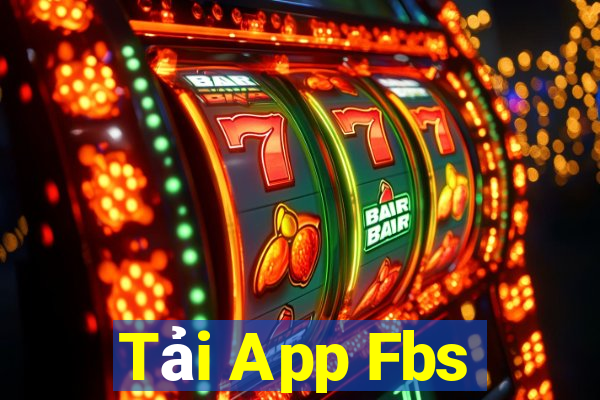 Tải App Fbs