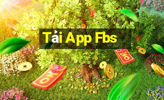 Tải App Fbs