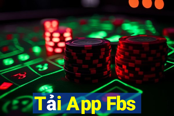 Tải App Fbs