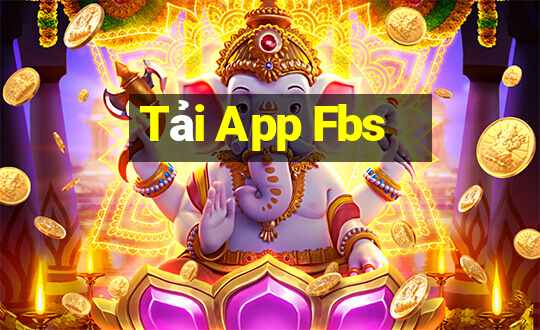 Tải App Fbs