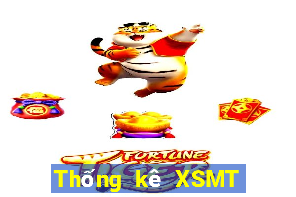 Thống kê XSMT ngày thứ sáu