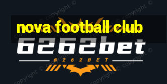 nova football club