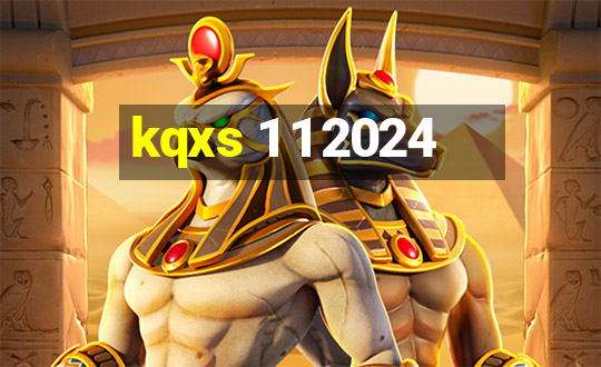 kqxs 1 1 2024