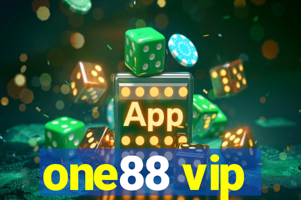 one88 vip