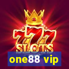 one88 vip