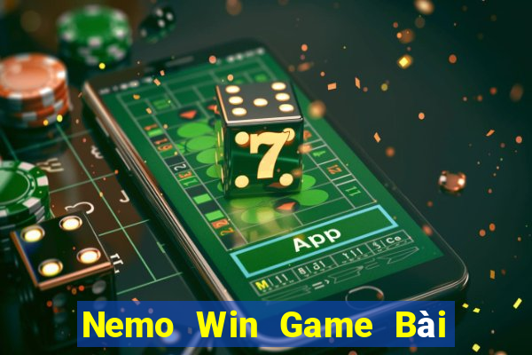 Nemo Win Game Bài Hot Nhất Hiện Nay