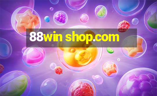 88win shop.com