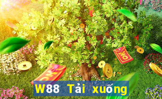 W88 Tải xuống Fun88 Grand Slam điện tử