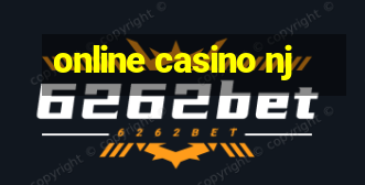 online casino nj