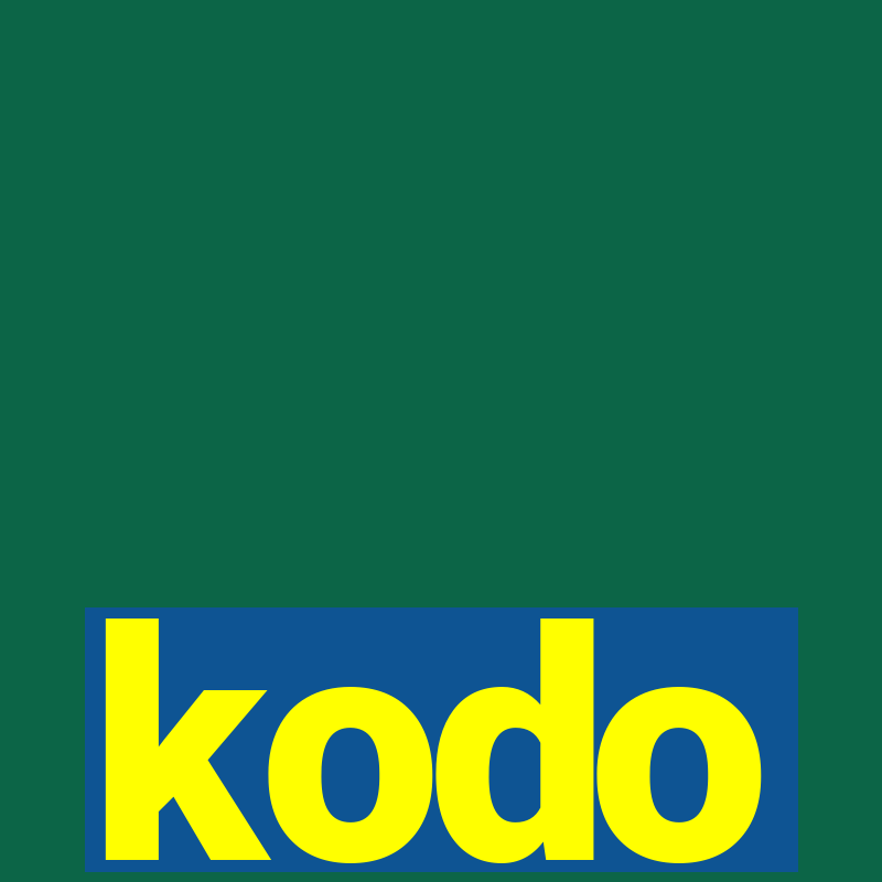 kodo