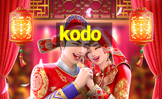 kodo