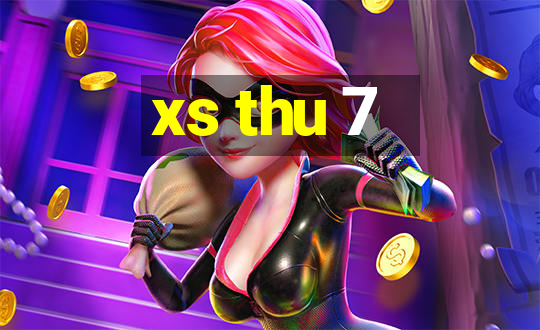 xs thu 7