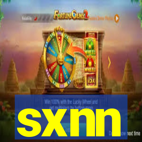 sxnn