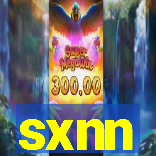 sxnn