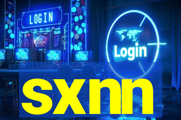 sxnn