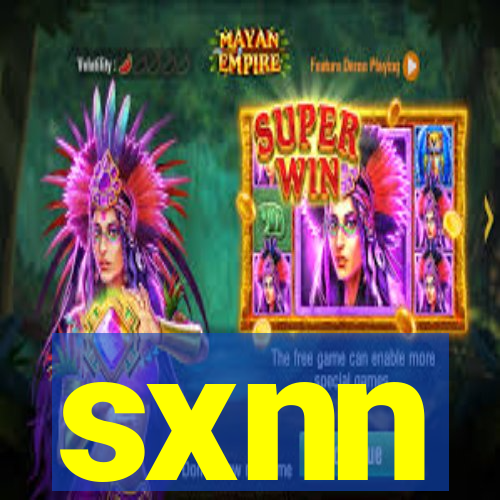 sxnn