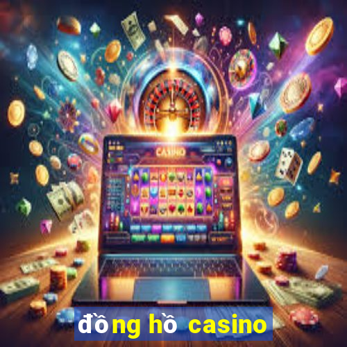 dong ho casino