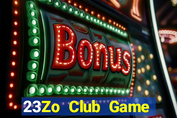 23Zo Club Game Bài Fa88 Apk