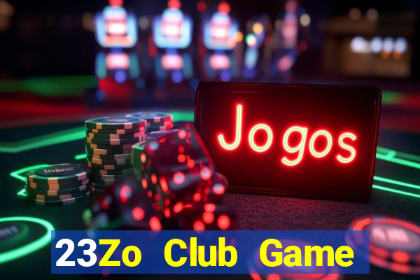 23Zo Club Game Bài Fa88 Apk