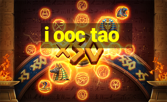 i ooc tao