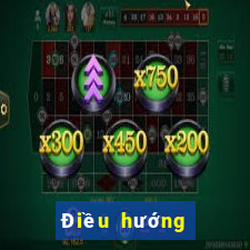 Điều hướng game bài e