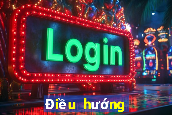 Điều hướng game bài e