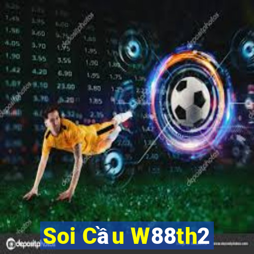 Soi Cầu W88th2