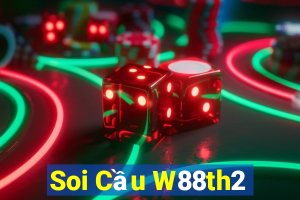 Soi Cầu W88th2