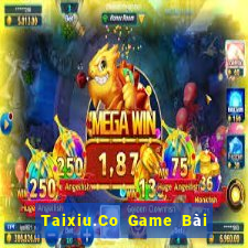 Taixiu.Co Game Bài B52 Đổi Thưởng 2021