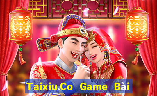 Taixiu.Co Game Bài B52 Đổi Thưởng 2021