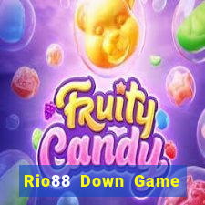 Rio88 Down Game Bài Vui