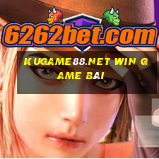 Kugame88.Net Win Game Bài