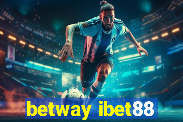 betway ibet88