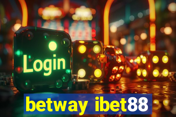 betway ibet88