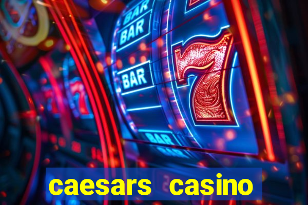 caesars casino promo code pa