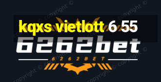 kqxs vietlott 6 55