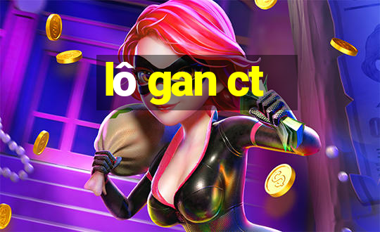 lô gan ct