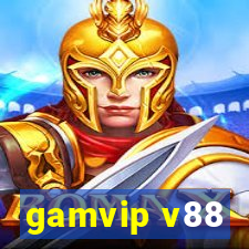 gamvip v88