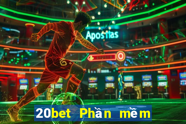 20bet Phần mềm Color King