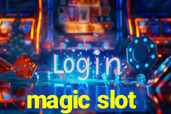 magic slot