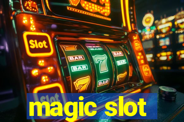 magic slot