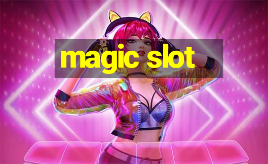 magic slot