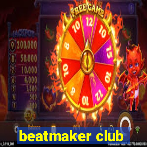 beatmaker club